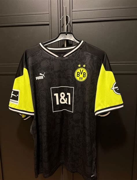 BVB Sondertrikot